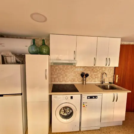 Consulado Appartement *