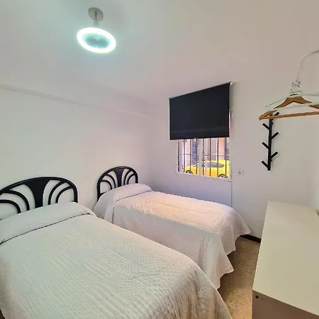 Consulado Appartement *