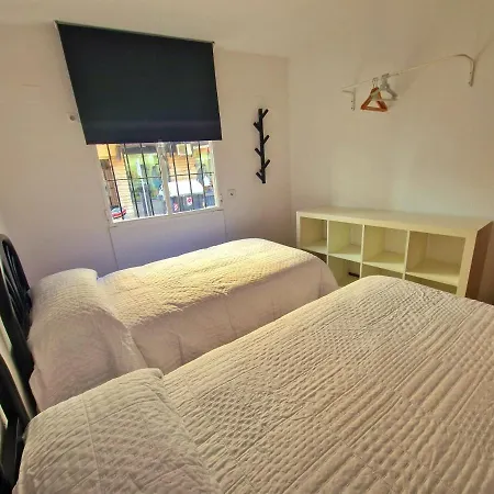 Consulado Appartement Benidorm