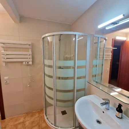 Apartment Consulado *