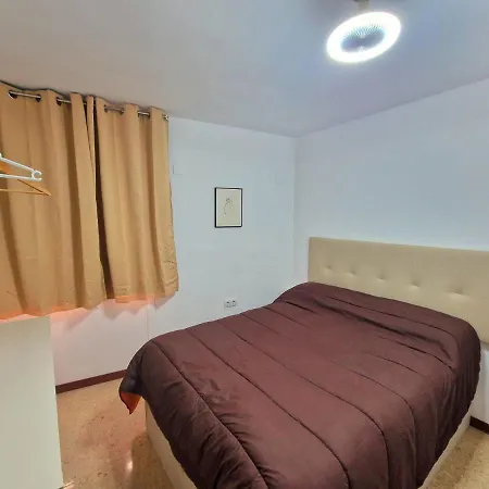 Consulado Apartment