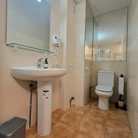 Appartement Consulado *
