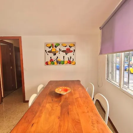 Consulado Appartement *