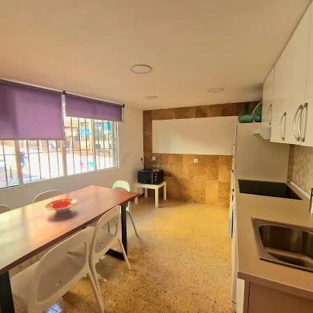 Consulado Appartement