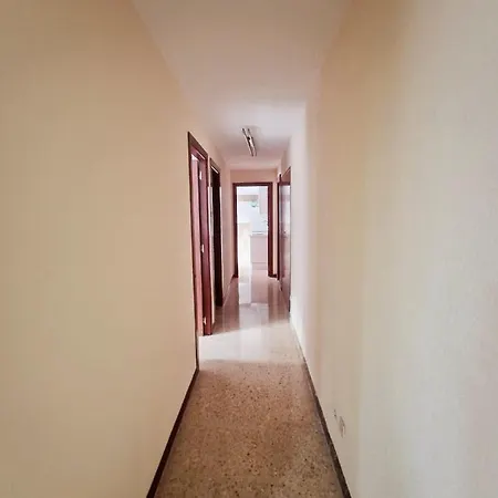 Consulado Apartment