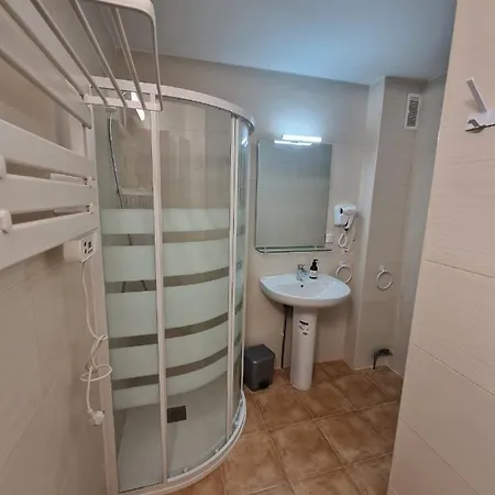 Consulado Appartement *
