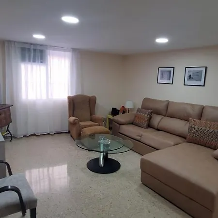 Apartment Consulado Benidorm
