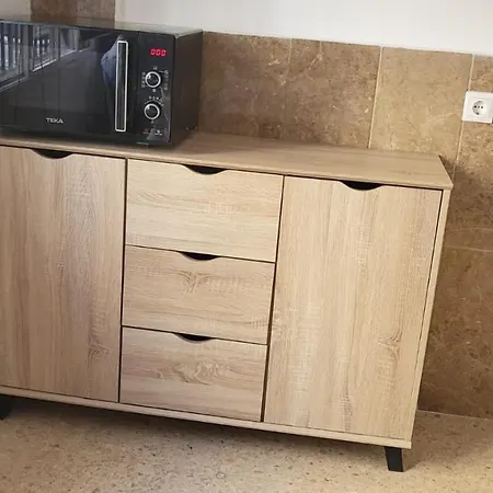Consulado Appartement *